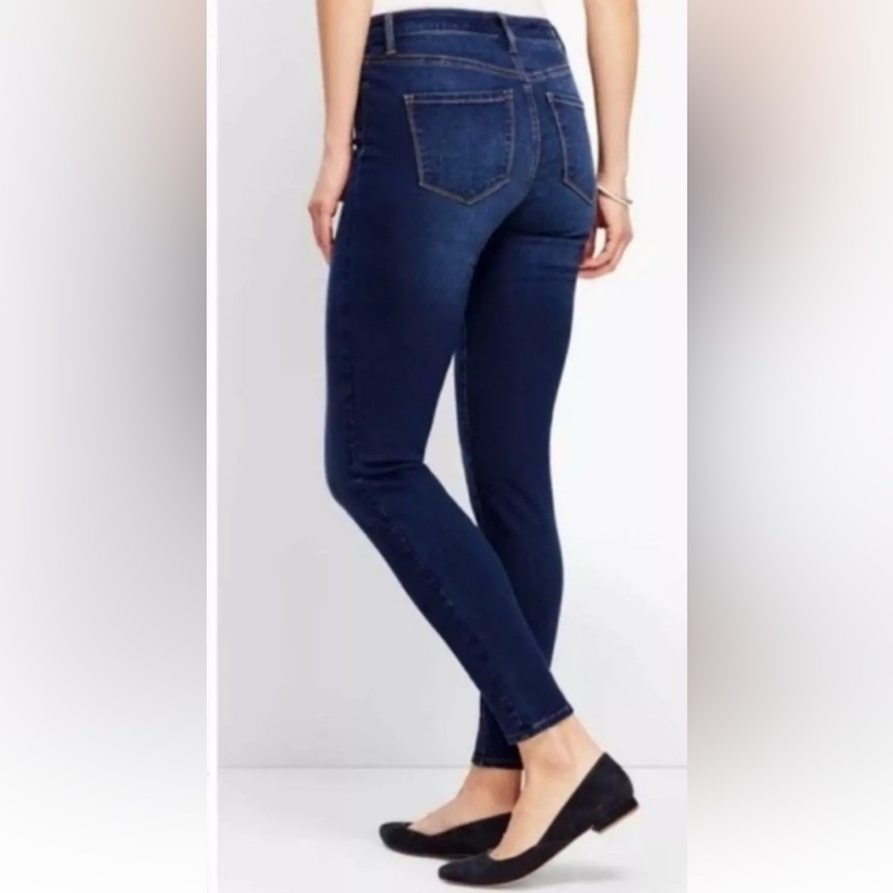 Cabi Curvy Skinny Jeans